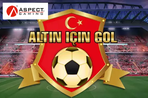 Altin Icin Gol